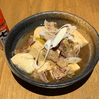 串揚げ居酒屋 自意識過剰