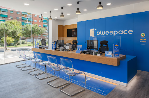 Bluespace Ripollet - Thumbnail