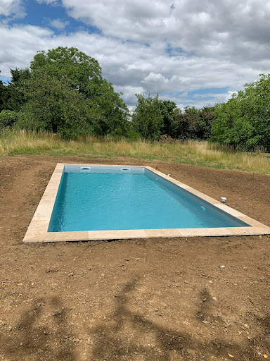 Photo de Sylvain Letot Piscines