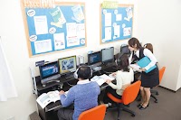 パソコン教室わかるとできる イオンフードスタイル港南台校