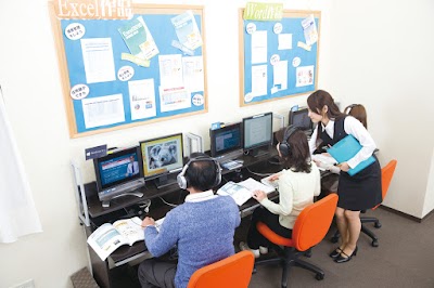 パソコン教室わかるとできる イオンフードスタイル港南台校