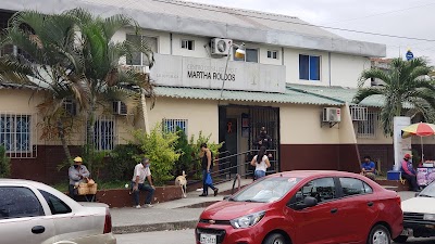Photos of CENTRO DE SALUD TIPO C MARTHA ROLDOS