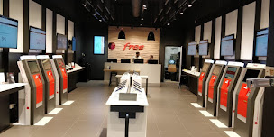 Photo n°3 de Free - Boutique Marseille Avant Cap à Cabriès (Opérateur téléphonique)