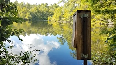 Little Cypress Recreation Complex