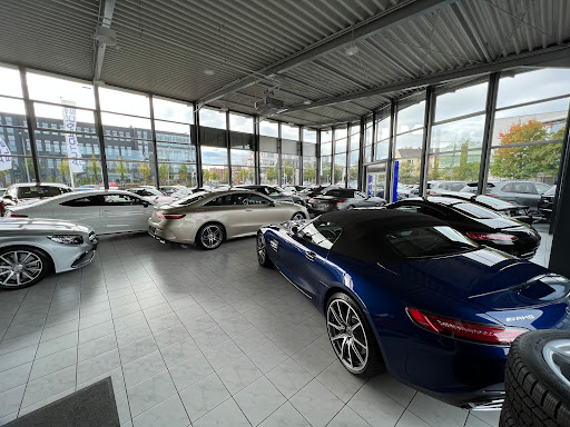 Autohaus Elegance Cologne E. K. - Thumbnail