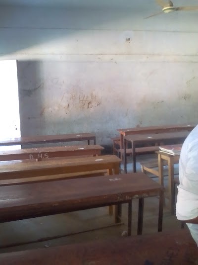 Photos of Kathgir School