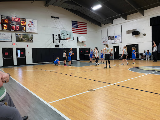 Kankakee Trinity Academy - Visual