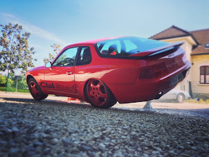 Photo n°18 de GARAGE SMOKY TIRE à Meythet (Magasin de pneus)