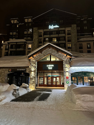 Commentaires et avis sur in-alpes