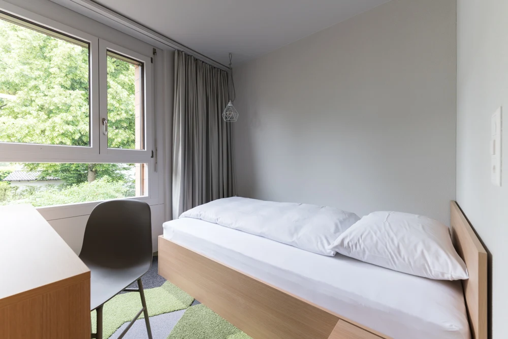 Hotelfachschule Thun