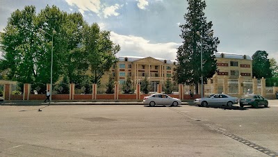 Photos of 4 N&ouml;mrəli Məktəbi