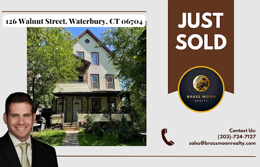 Brass Moon Realty - Thumbnail