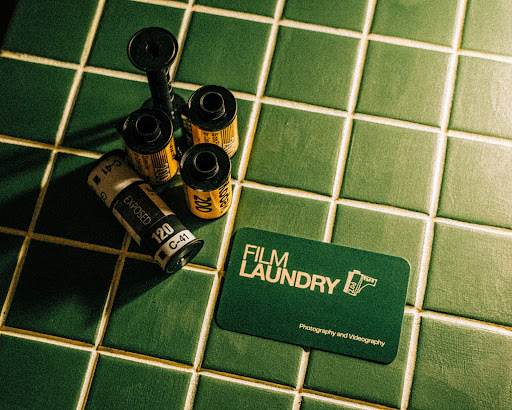 Film Laundry