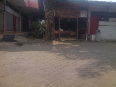 Photos of Terminal Banyumanik