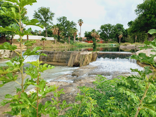 Abe Barrera Park - Thumbnail