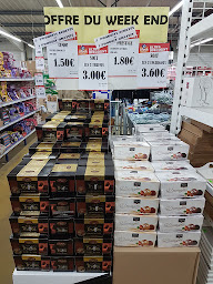 Photo n°4 de ID Stock à Sainte-Catherine (Magasin discount)