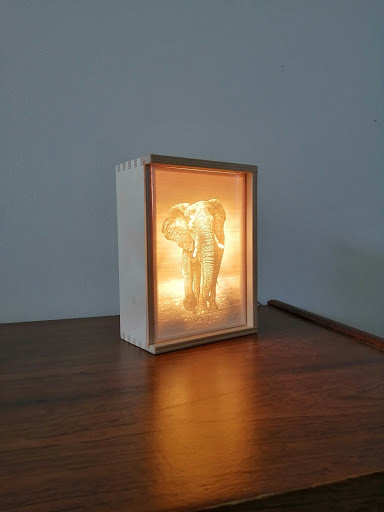 Joonshop - Visual