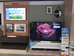 Photo n°24 de Boulanger Pau - Lons à Lons (Magasin de jeux vidéo)