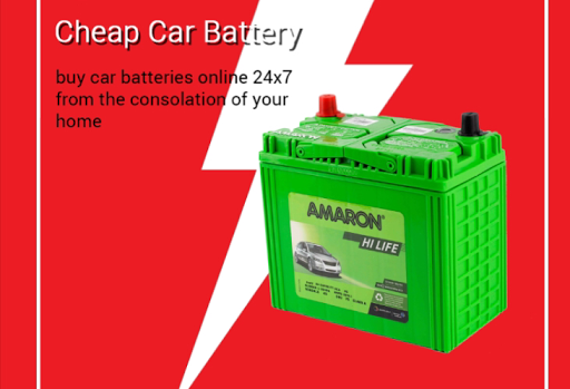 Amaron store post image