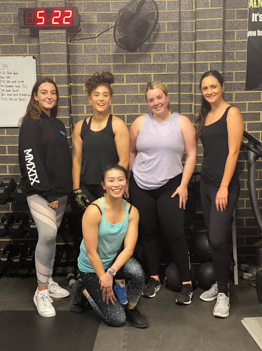 Feel Flab-U-Less Personalised Training