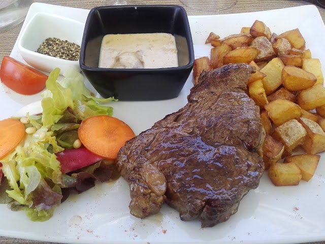 La Cantine