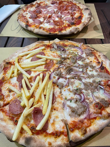 Pizzeria il Basilico - Thumbnail