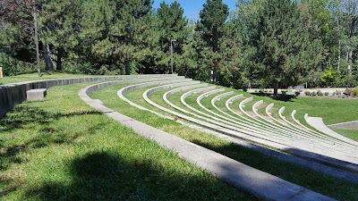 Centennial Amphitheater