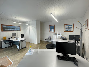 Photo n°4 de Iroise Immobilier Saint Pierre - Agence Immobilière Brest à Brest (Consultant immobilier)