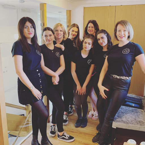 Zoe Dee - Hair & Beauty Bishop's Stortford