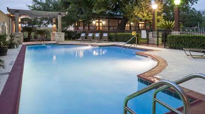 Photos of DoubleTree by Hilton Hotel Austin - University Area