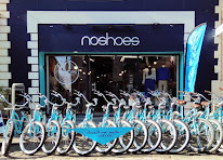 noshoes - shop & location vélos à Saint-Valery-sur-Somme