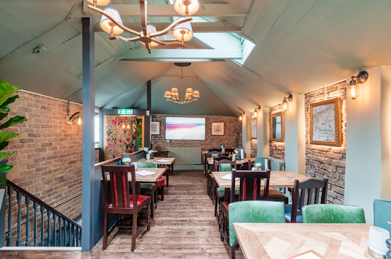 The Builders Arms by null