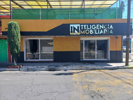 Inteligencia Inmobiliaria - Thumbnail