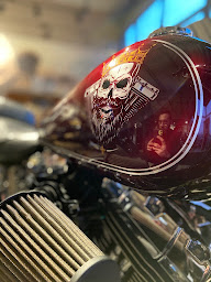 Photo n°30 de Harley-Davidson TOURS à Saint-Cyr-sur-Loire (Agence de location de motos)