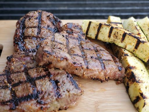 Steele Barrel BBQ Company - Thumbnail