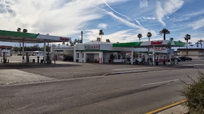 Photos of Sinclair