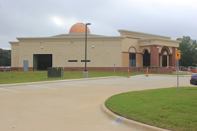 Islamic Center of North Louisiana