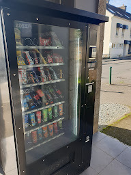 Photo n°1 de Le Mur À Pizzas Express à Pontivy (Restaurant)
