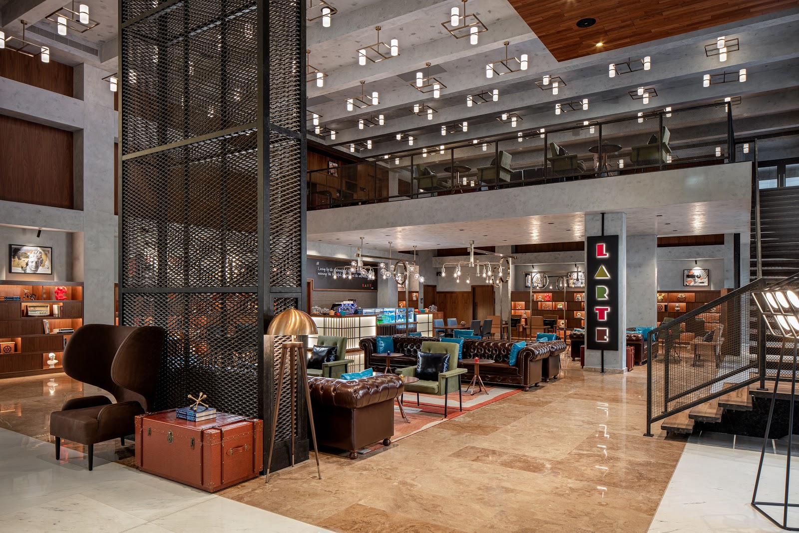 Mercato Centrale - صورة 4