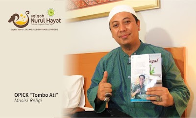 Photos of Aqiqah Malang (Nurul Hayat)