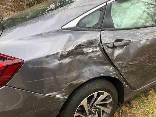 Kraken Auto & Collision Inc. - Thumbnail