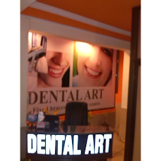 DENTAL ART lahore