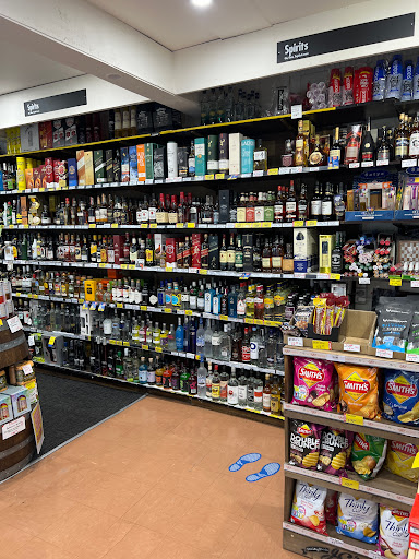Pascoe Vale Cellars - Visual