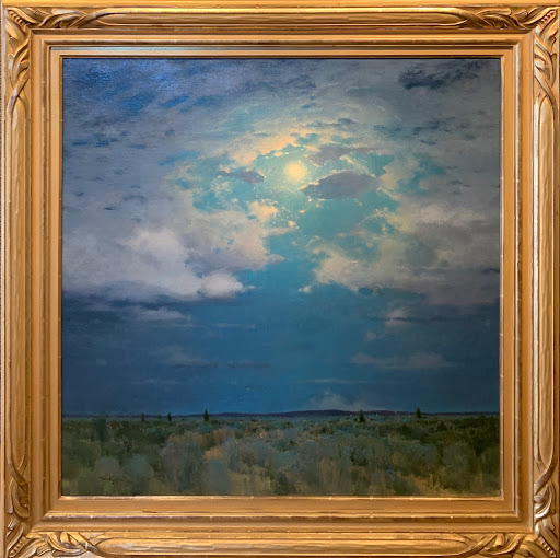 InSight Gallery - Visual