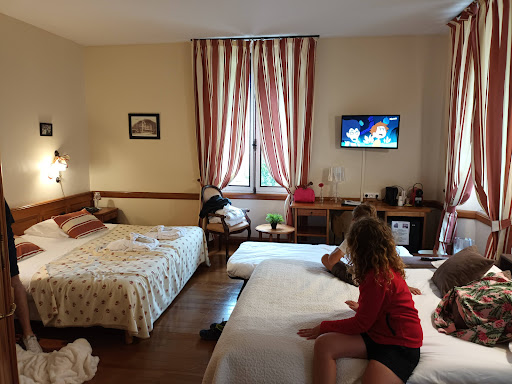 Photo de Grand Hôtel de France à Pierrefitte-Nestalas (65260)
