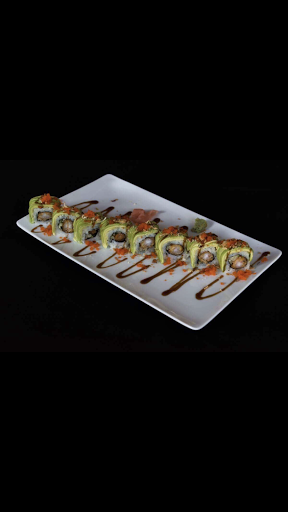 Restaurant Dragon D'Or Sushi - Thumbnail