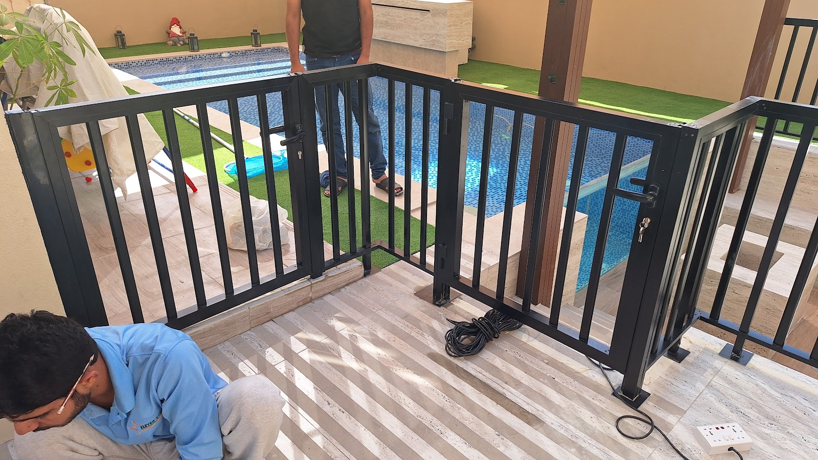 Handyman Expert Dubai | Assembly Services - صورة 2