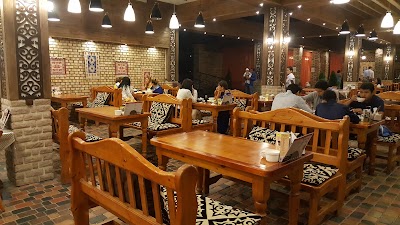 Photos of Iftar cafe