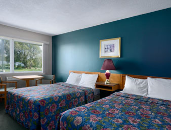 Knights Inn Kincardine - Thumbnail