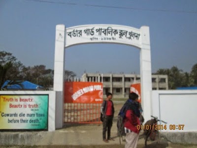 Photos of K.P